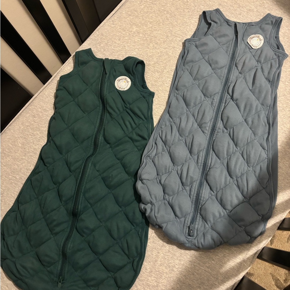 Weighted Sleep Sacks